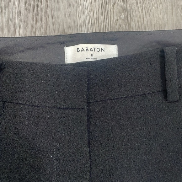 Babaton pants - Picture 2 of 5